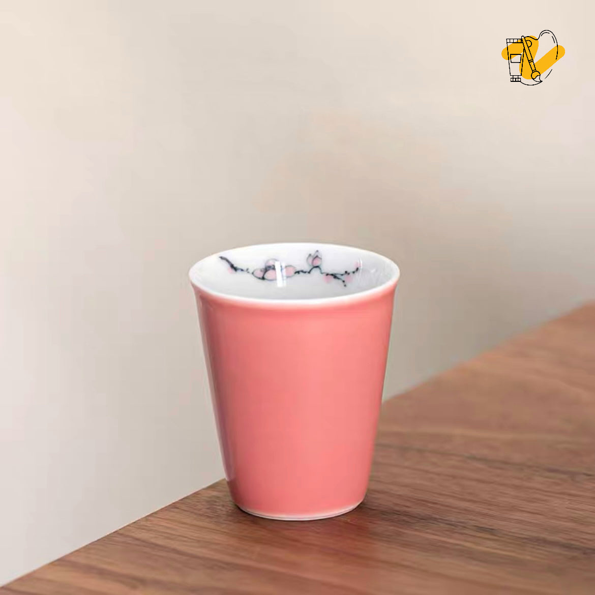 Mini Tea Cup (38ml)