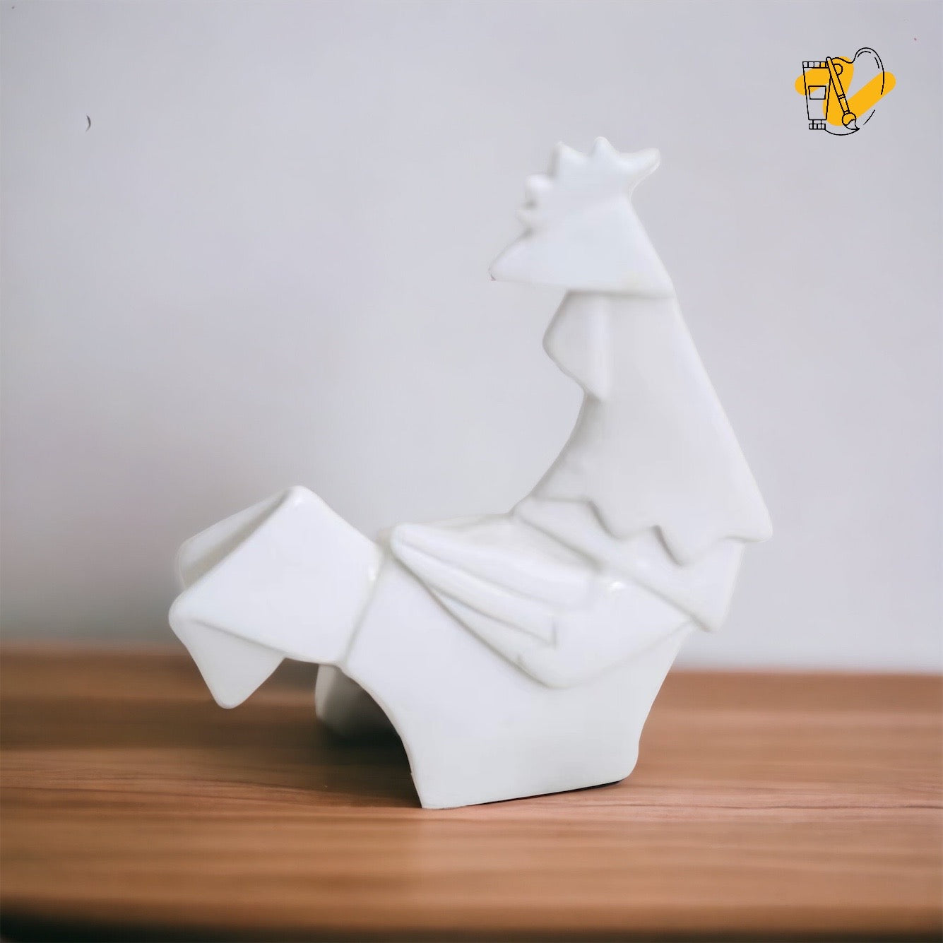 Origami Sculpture